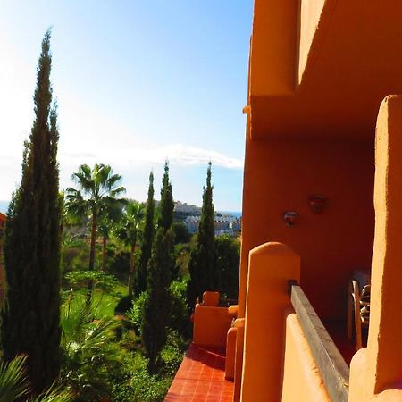 Casares Vacations Apartment Exterior photo