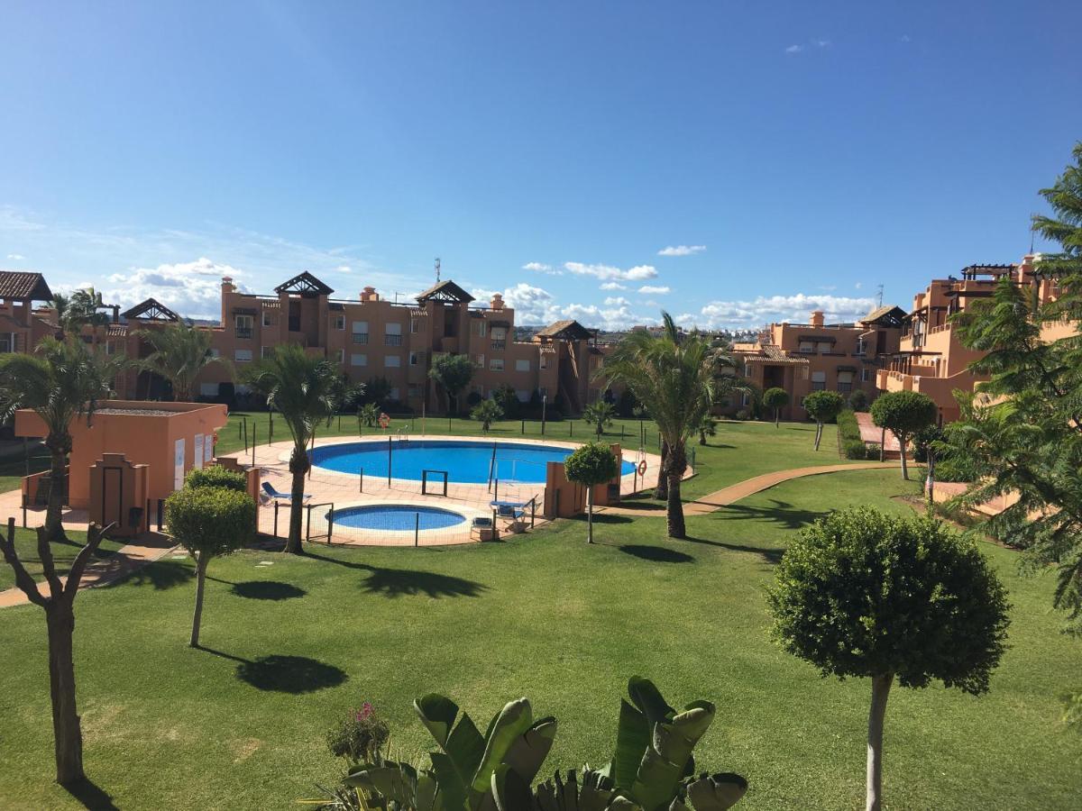 Casares Vacations Apartment Exterior photo