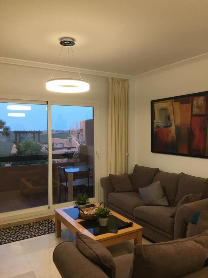 Casares Vacations Apartment Exterior photo