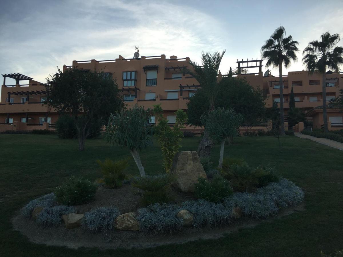Casares Vacations Apartment Exterior photo