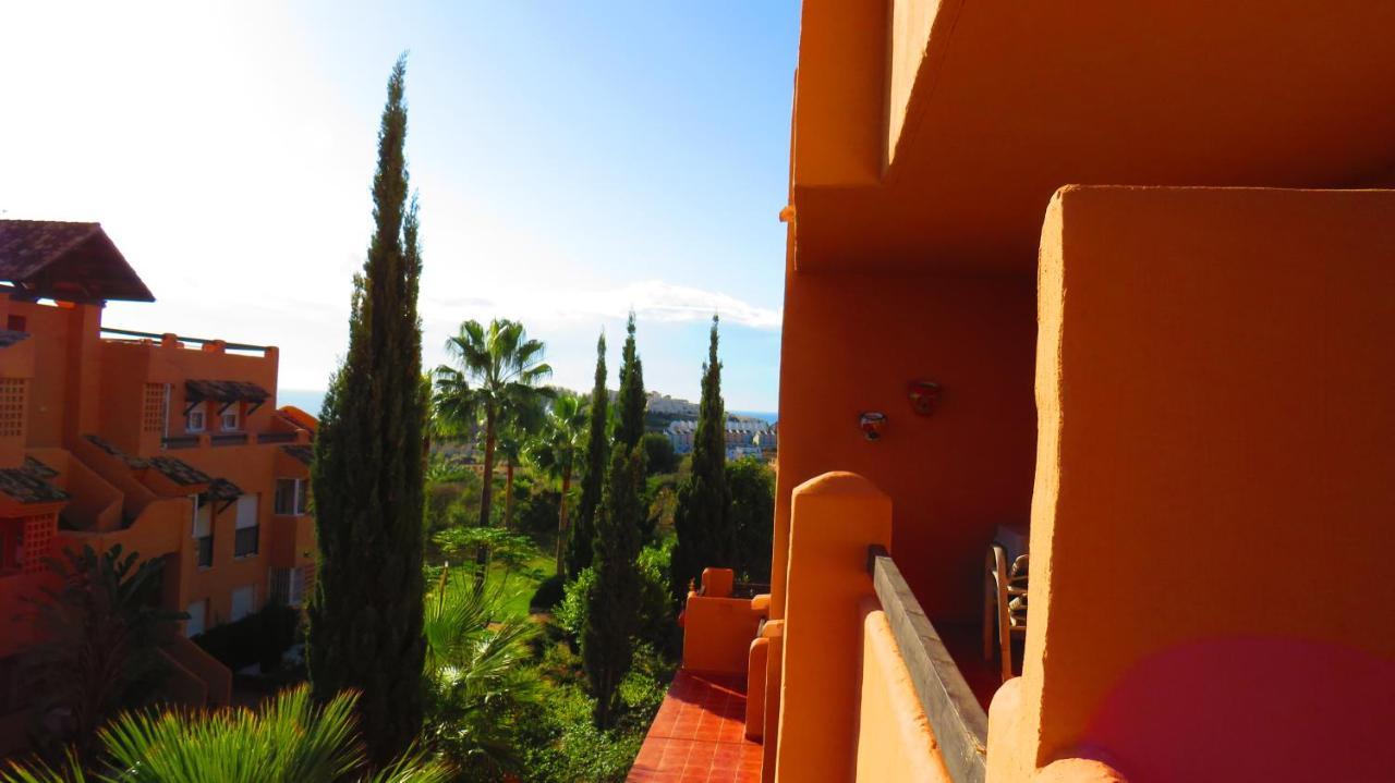 Casares Vacations Apartment Exterior photo