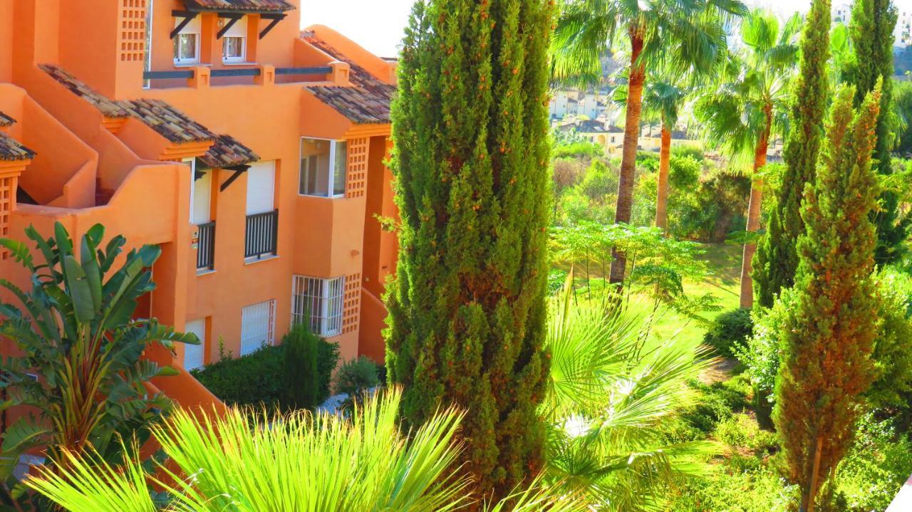 Casares Vacations Apartment Exterior photo