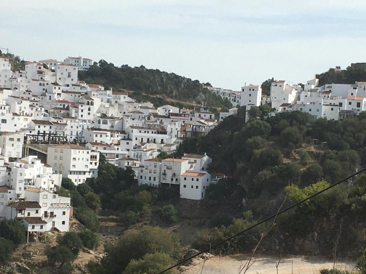 Casares Vacations Apartment Exterior photo