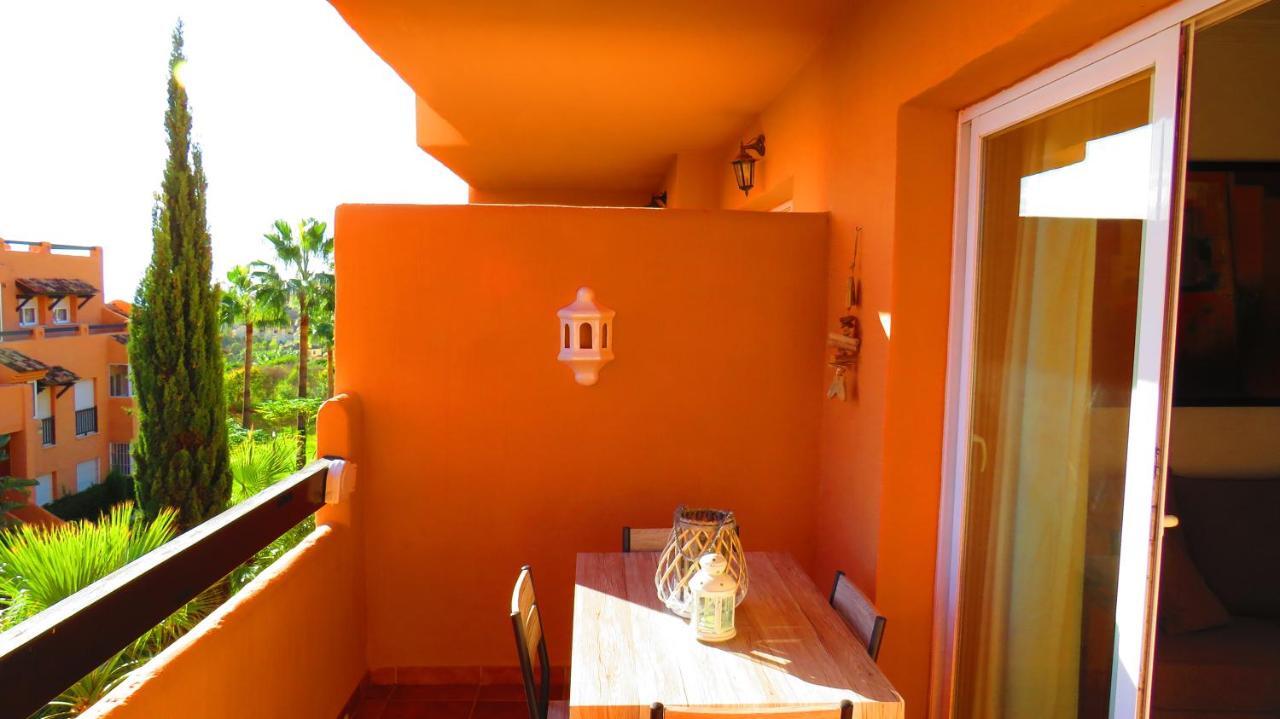 Casares Vacations Apartment Exterior photo